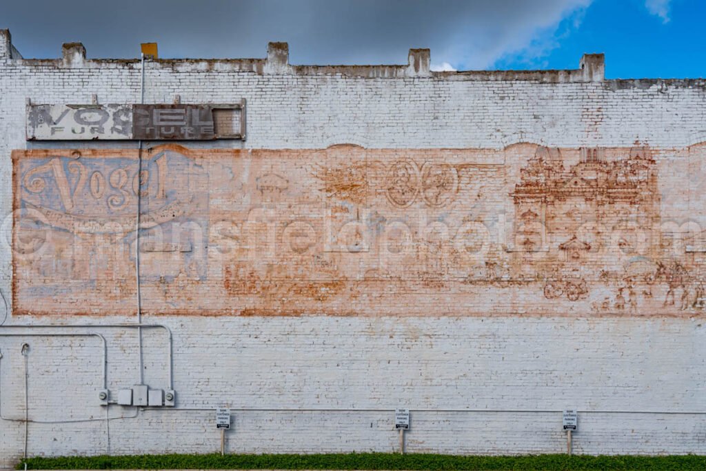 Lockhart, Texas A4-25046 - Mansfield Photography