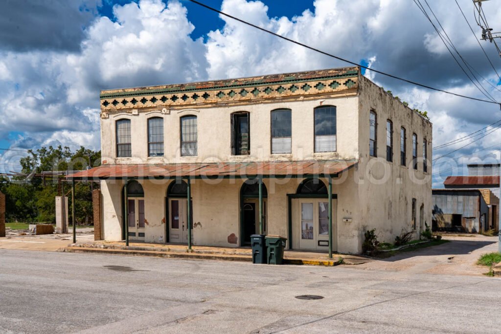 Giddings, Texas A4-25056 - Mansfield Photography