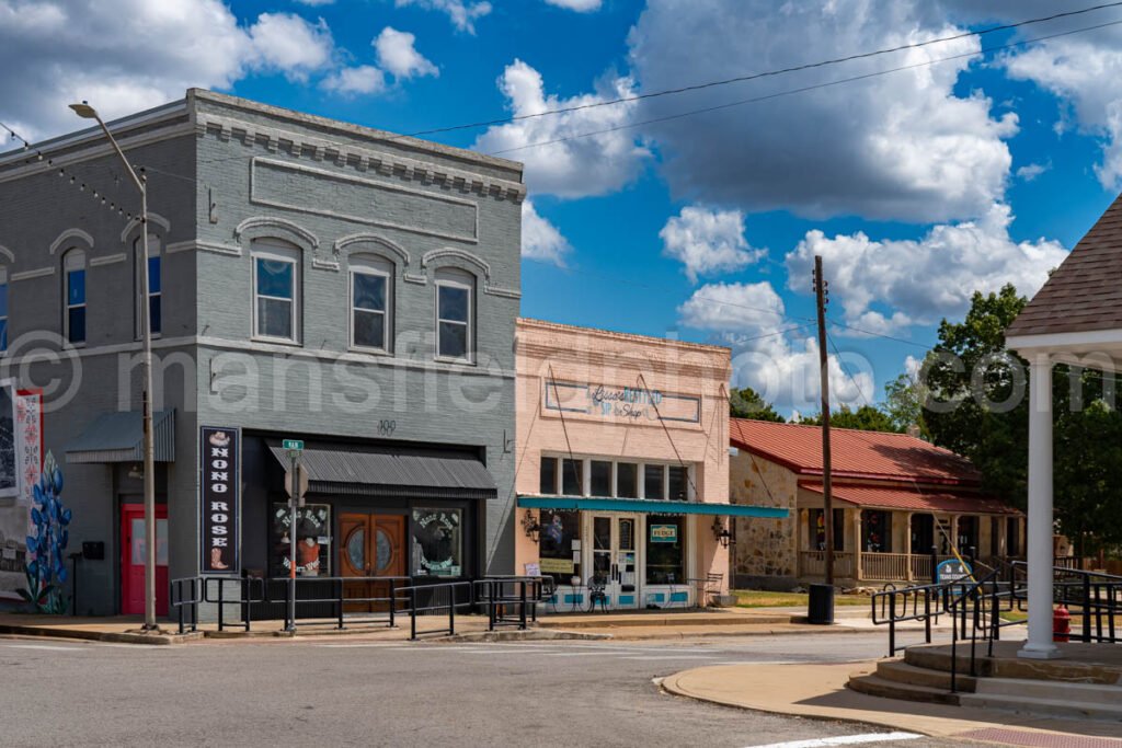 Caldwell, Texas A4-25081 - Mansfield Photography