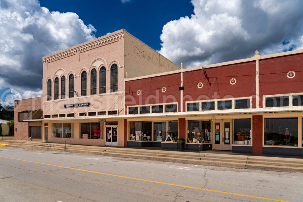 Caldwell, Texas A4-25085 - Mansfield Photography