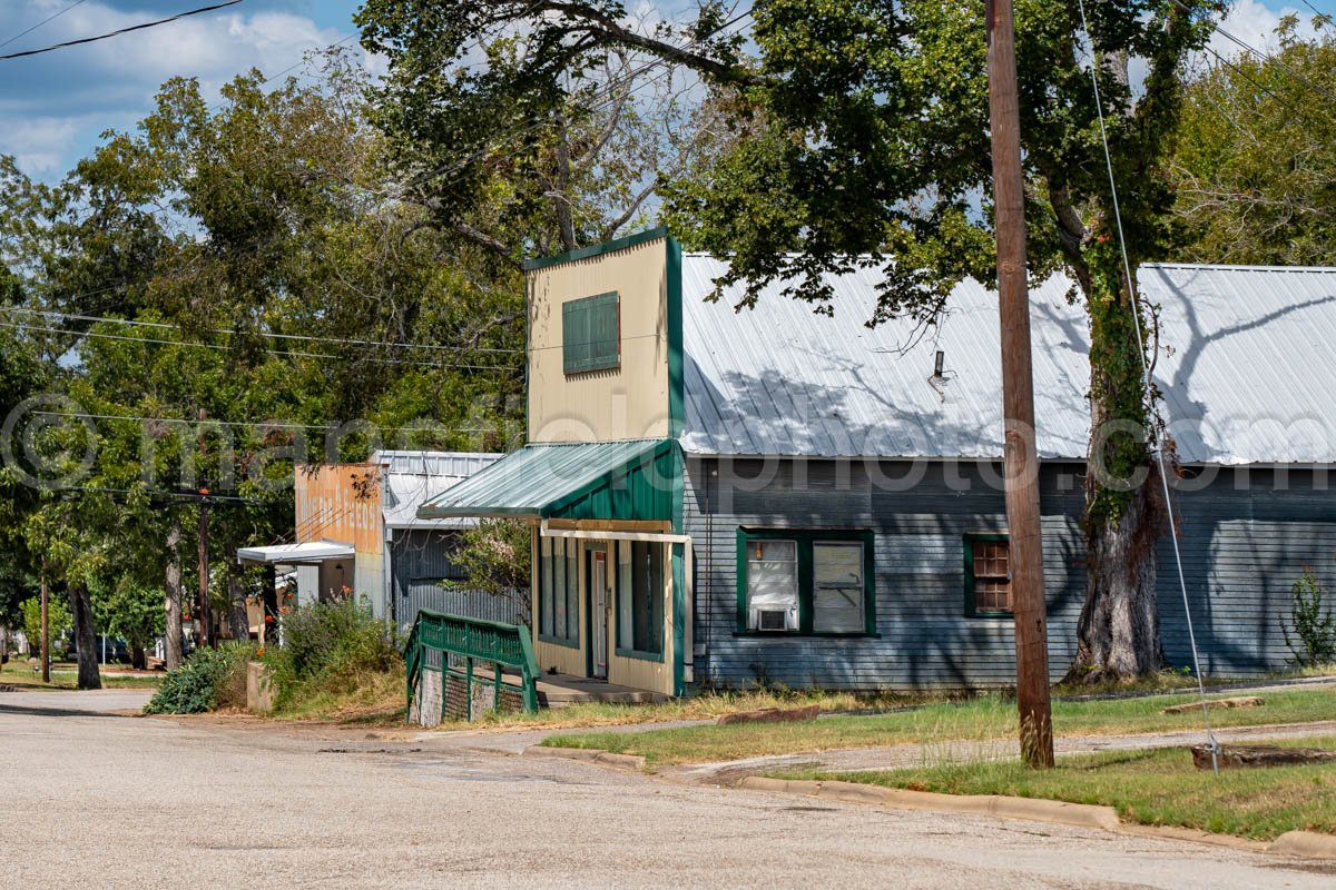 Caldwell, Texas A4-25090