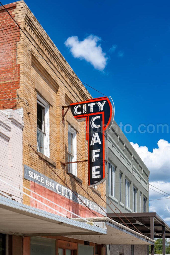 Hearne, Texas A4-25100 - Mansfield Photography