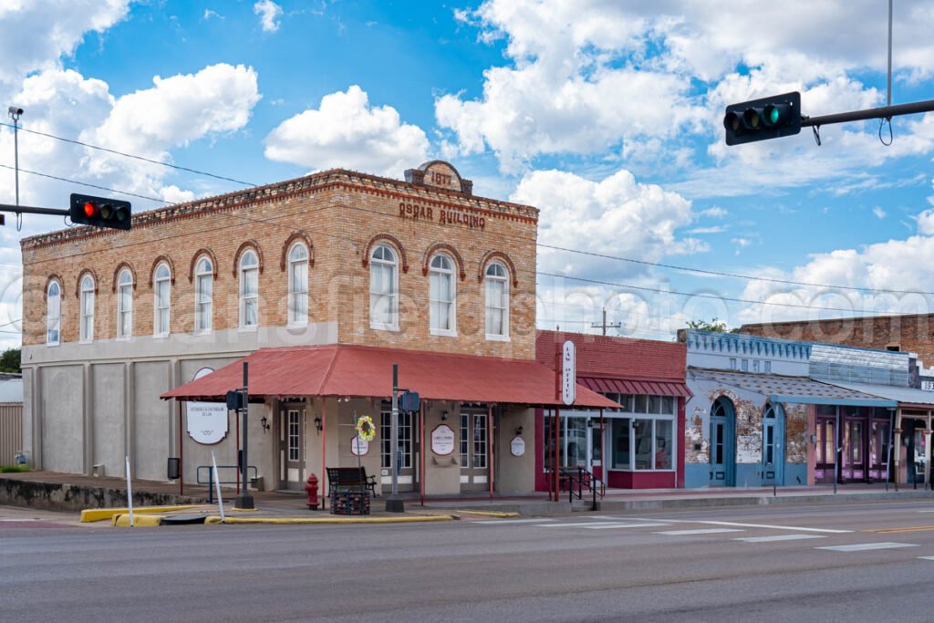 Calvert, Texas A4-25112 - Mansfield Photography