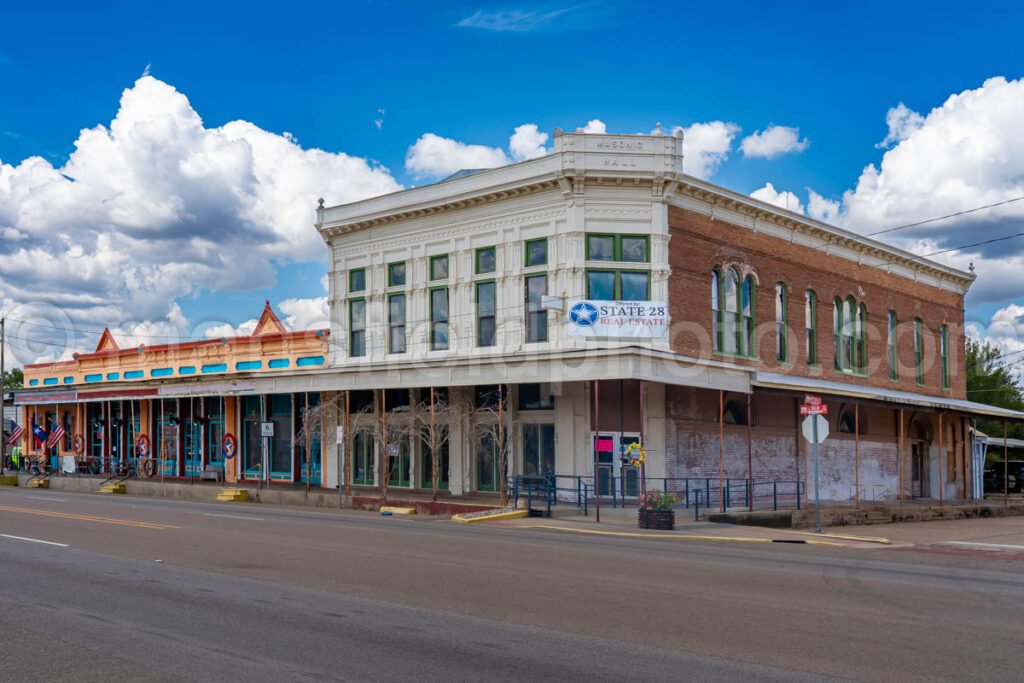 Calvert, Texas A4-25121 - Mansfield Photography