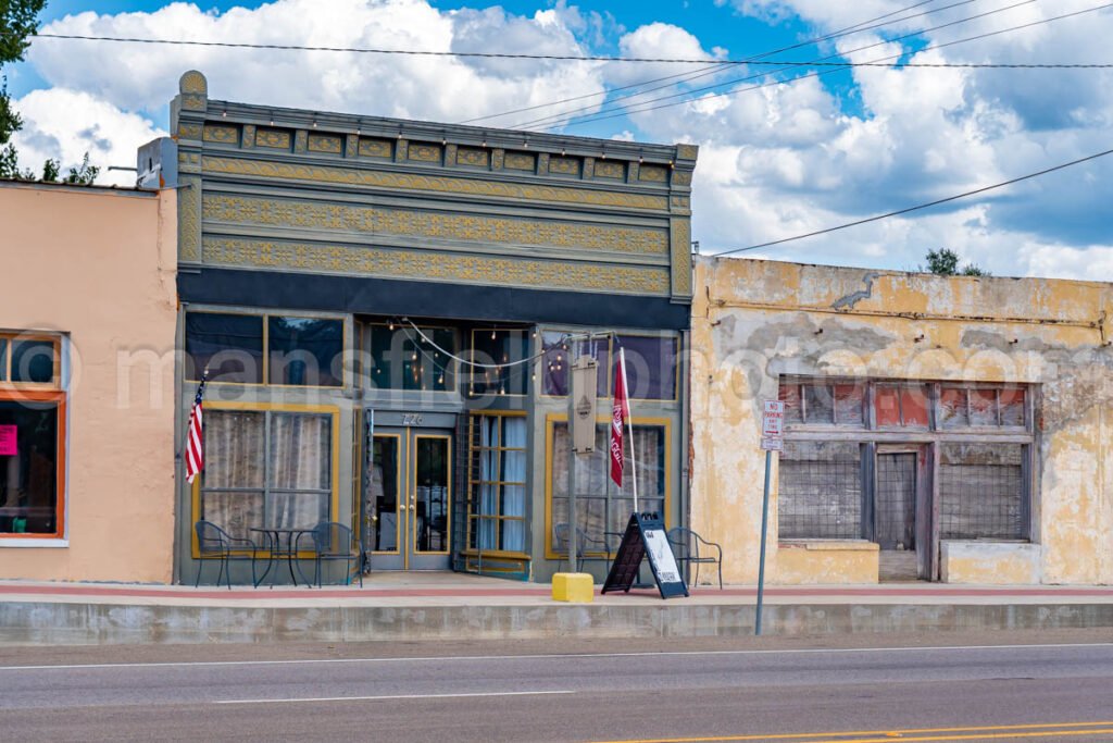 Calvert, Texas A4-25130 - Mansfield Photography