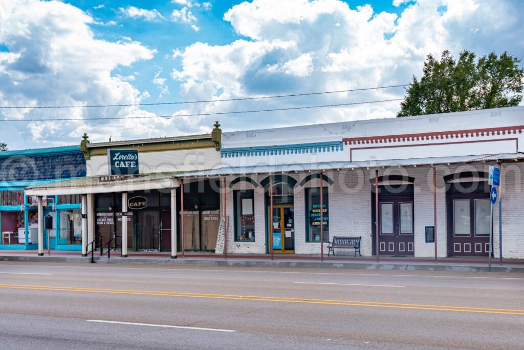 Calvert, Texas A4-25132 - Mansfield Photography