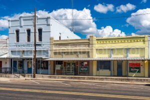 Bremond, Texas A4-25141 - Mansfield Photography
