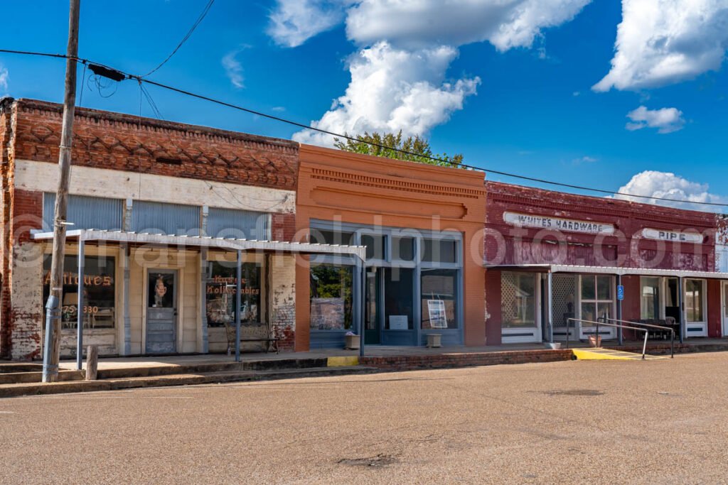 Kosse, Texas A4-25149 - Mansfield Photography