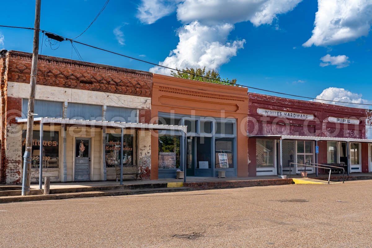 Kosse, Texas A4-25149