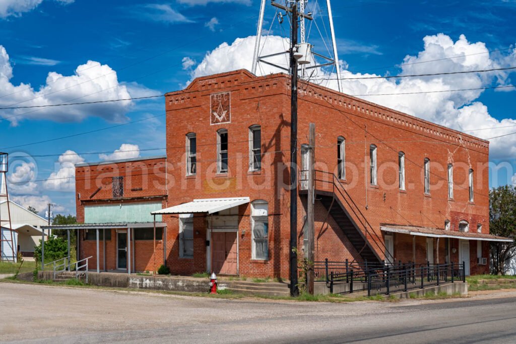 Thornton, Texas A4-25155 - Mansfield Photography