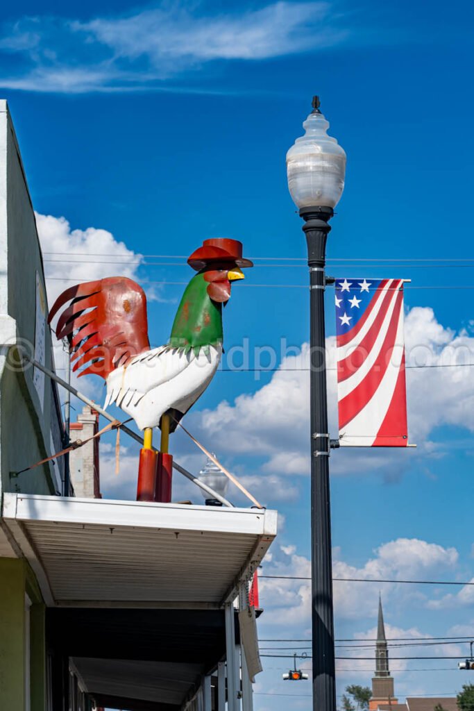 Groesbeck, Texas A4-25170 - Mansfield Photography