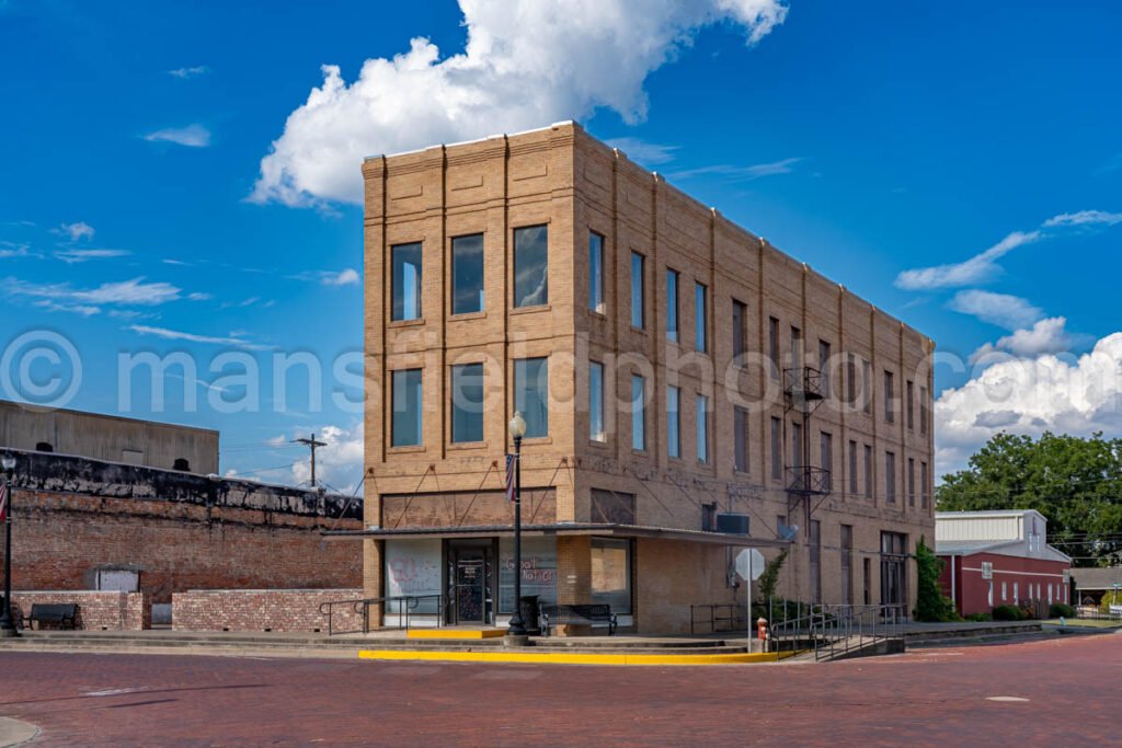 Groesbeck, Texas A4-25174 - Mansfield Photography