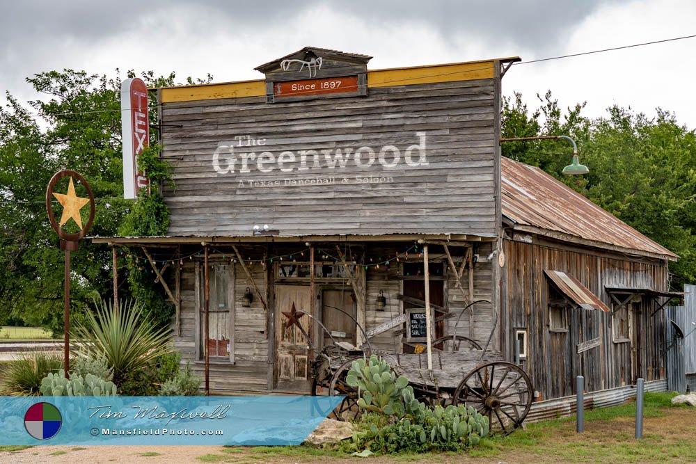 Bluff Dale, Texas