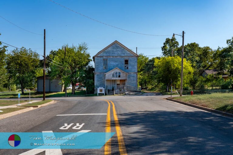 Gordon, Texas