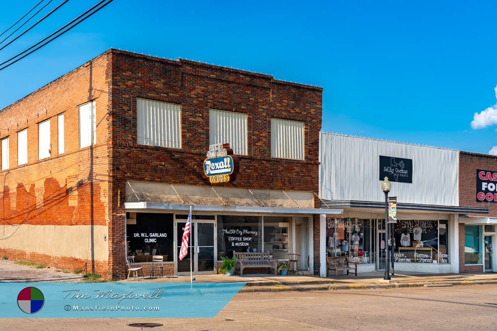 Downtown