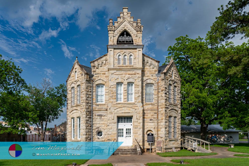 Fayette County Jail