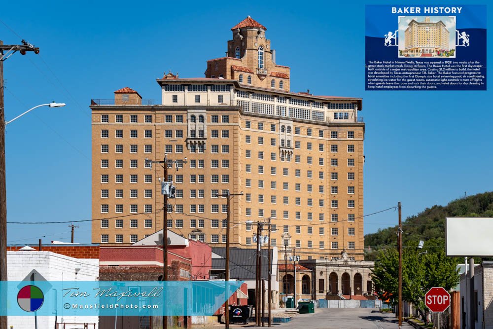 The Baker Hotel