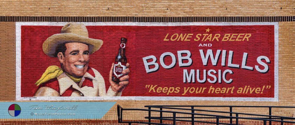 Bob Wills - Turkey, Texas