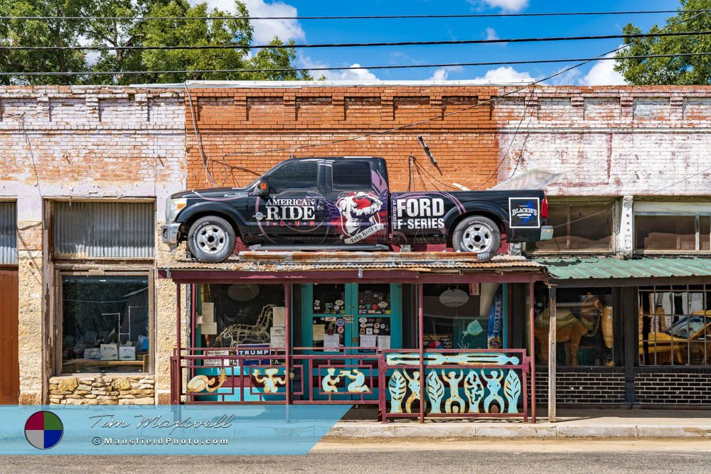 Walnut Springs, Texas