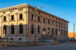 Port Arthur, Texas A4-25215 - Mansfield Photography