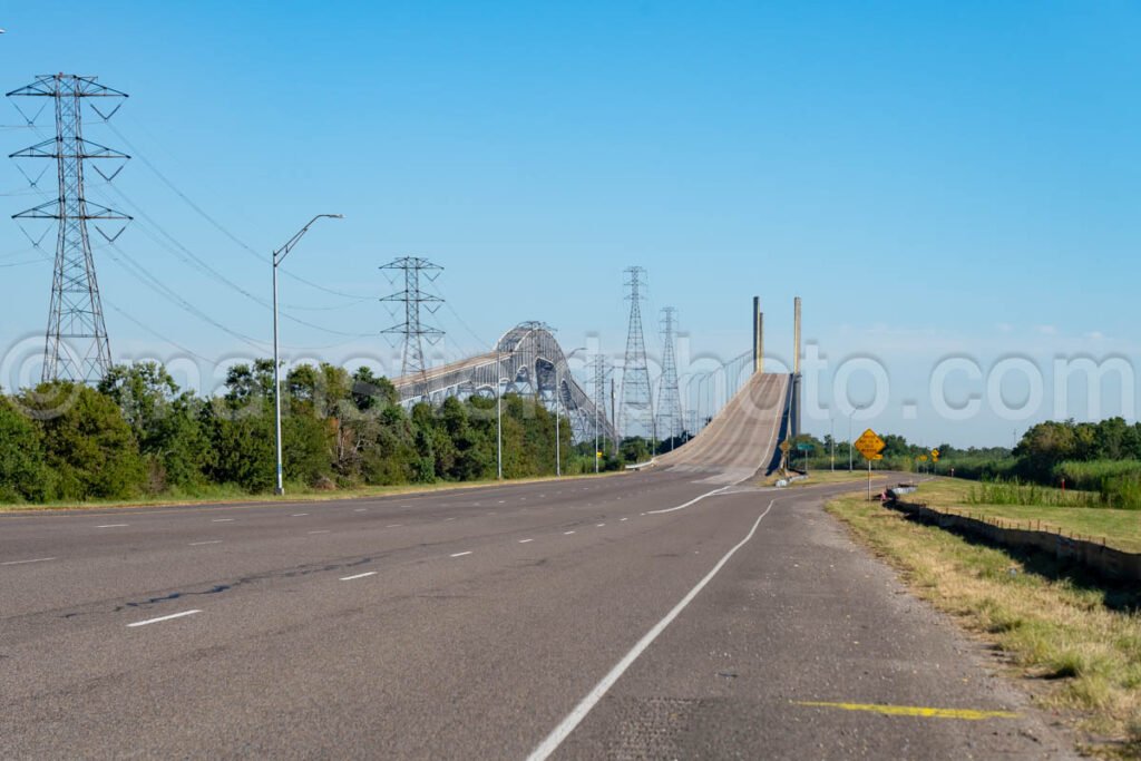 Port Arthur, Texas A4-25372 - Mansfield Photography