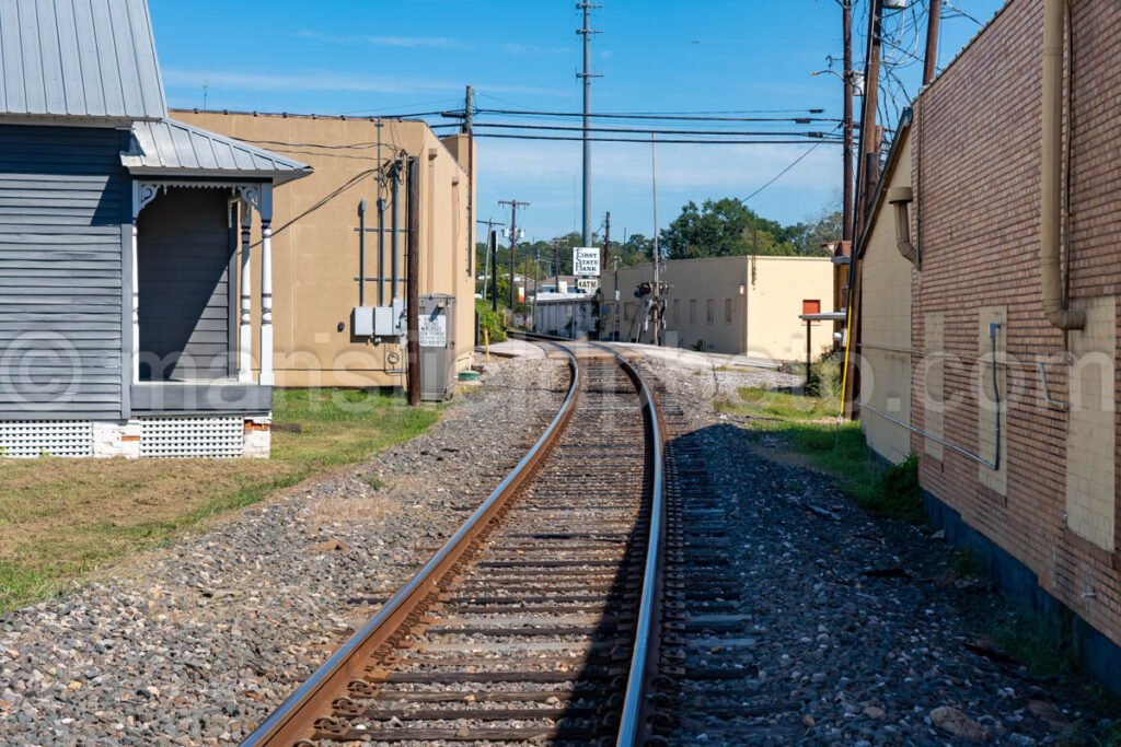 Livingston, Texas A4-25398 - Mansfield Photography