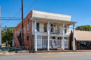 Lovelady, Texas A4-25426 - Mansfield Photography