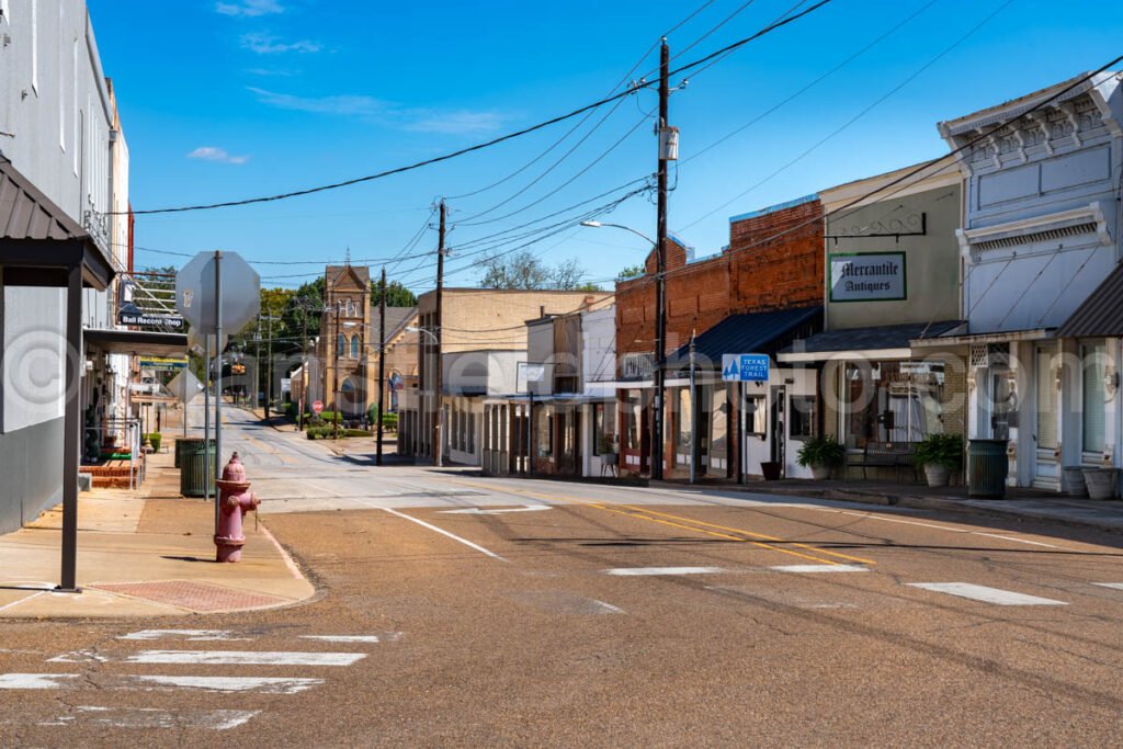 Crockett, Texas A4-25430 - Mansfield Photography