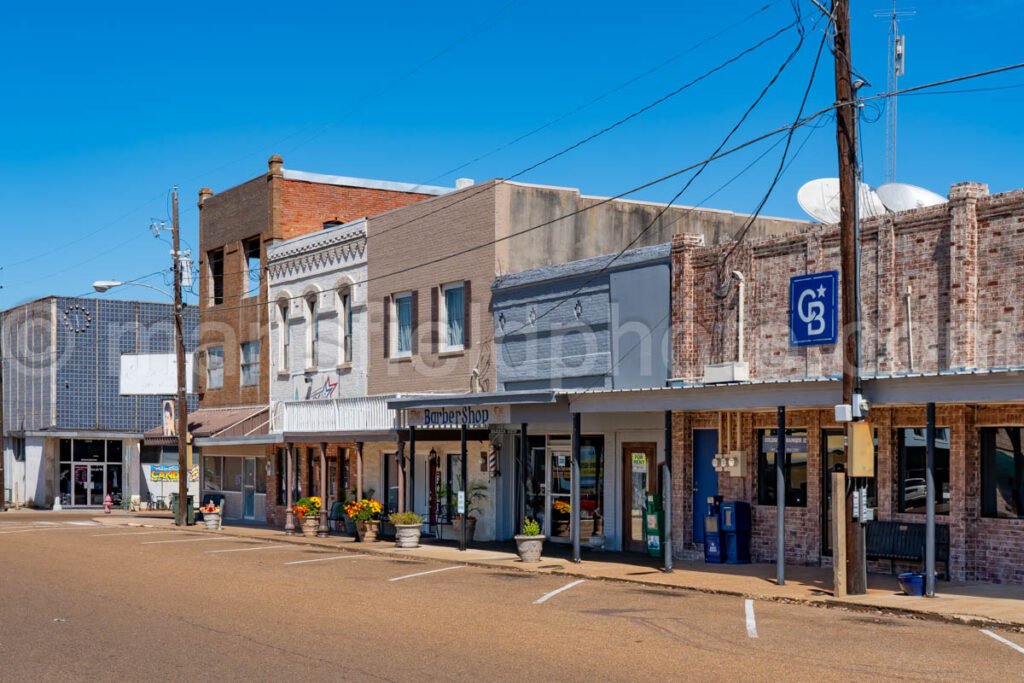 Crockett, Texas A4-25445 - Mansfield Photography