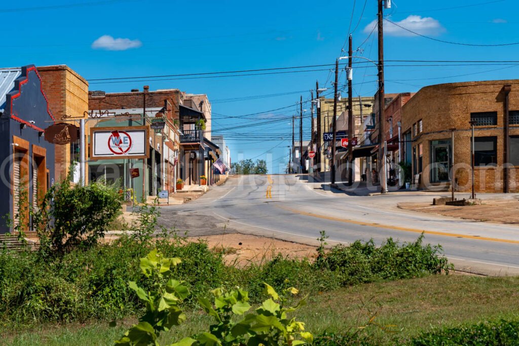 Crockett, Texas A4-25460 - Mansfield Photography