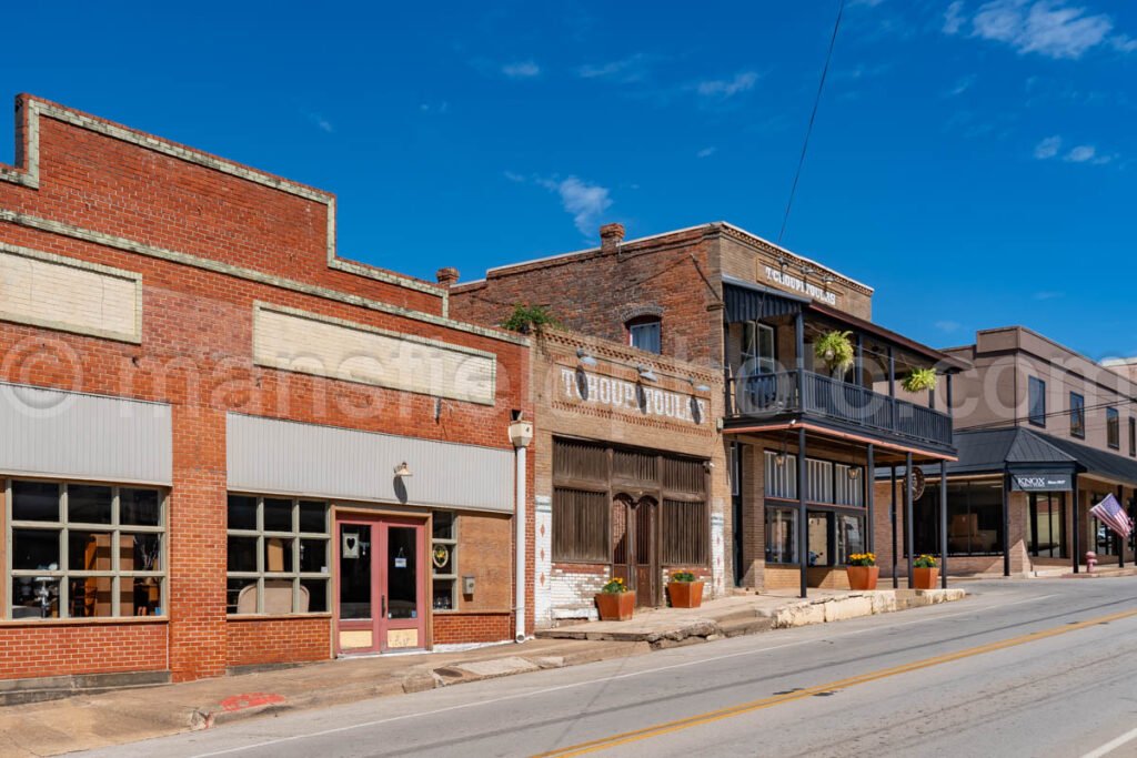 Crockett, Texas A4-25463 - Mansfield Photography