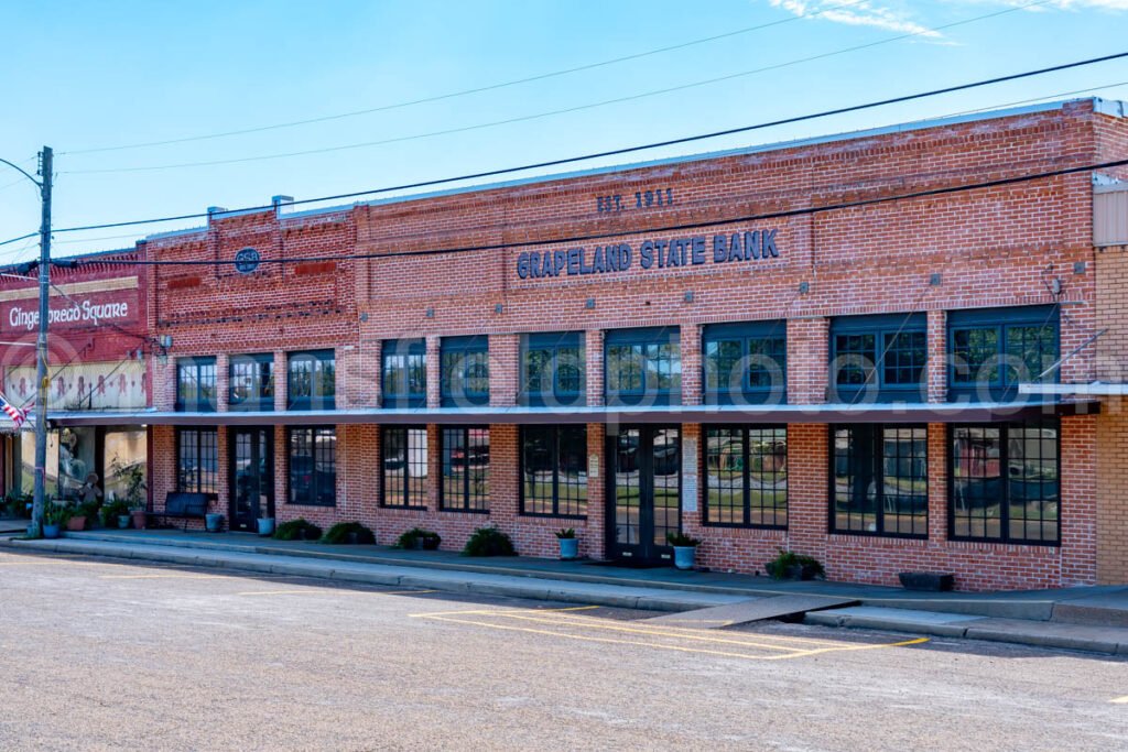 Grapeland, Texas A4-25471 - Mansfield Photography