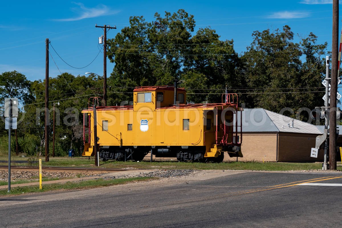 Elkhart, Texas A4-25480