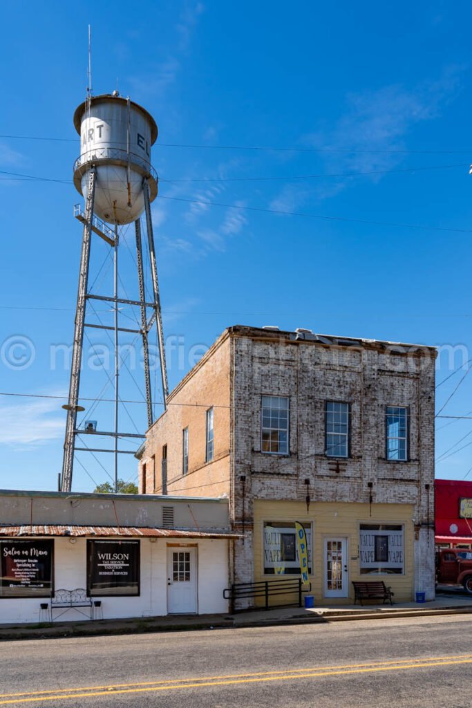 Elkhart, Texas A4-25482 - Mansfield Photography