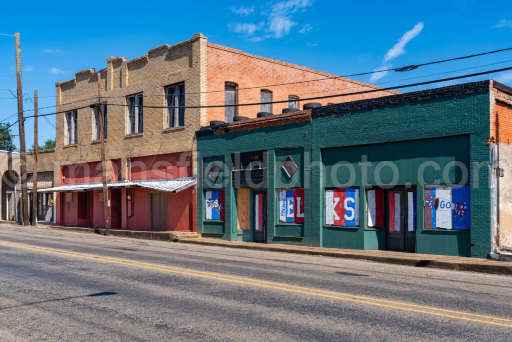 Elkhart, Texas A4-25486 - Mansfield Photography