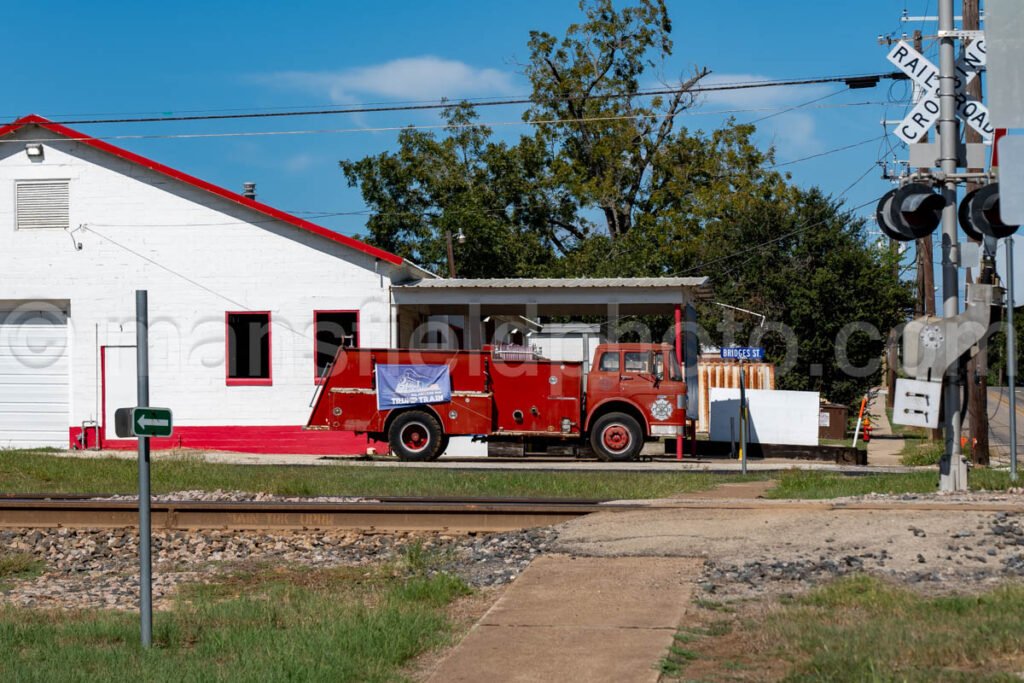 Elkhart, Texas A4-25492 - Mansfield Photography