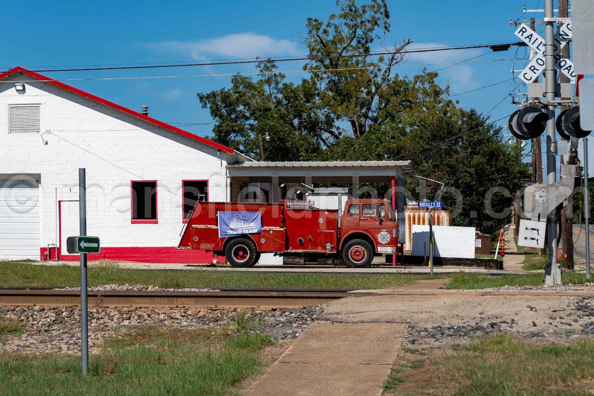 Elkhart, Texas A4-25492