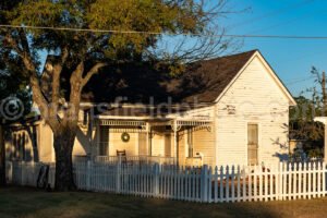 Nocona, Texas A4-25506 - Mansfield Photography