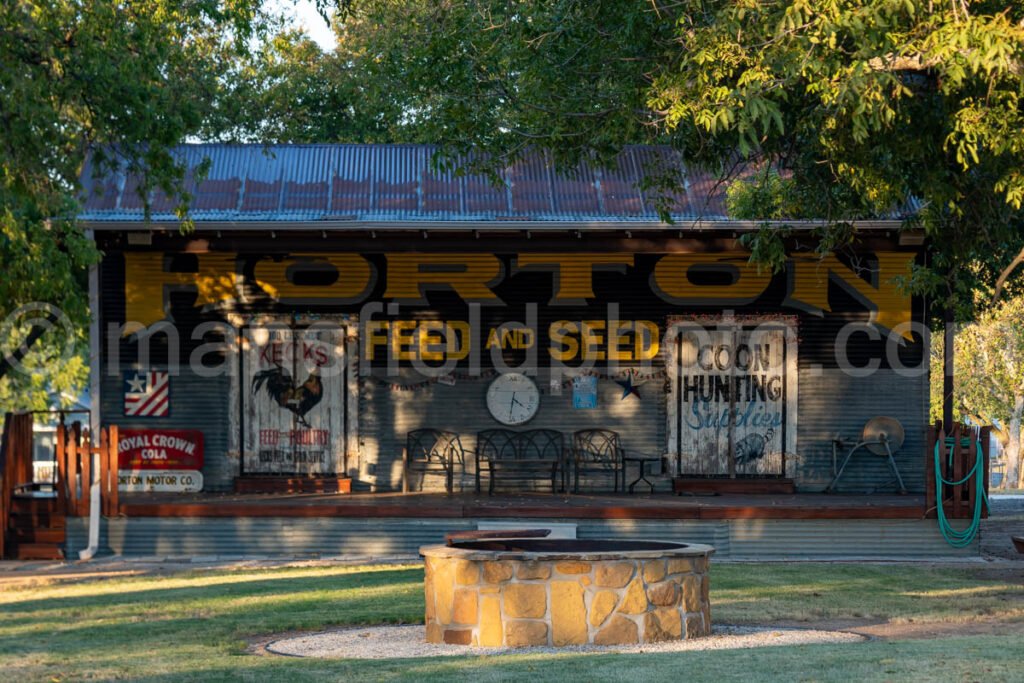 Nocona, Texas A4-25507 - Mansfield Photography