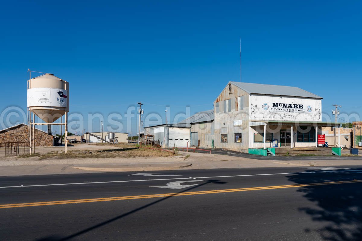 Nocona, Texas A4-25564