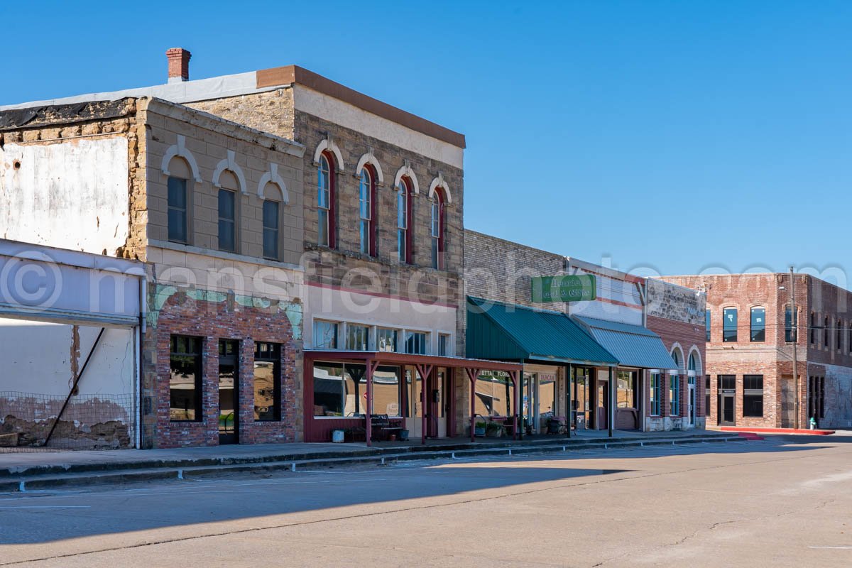 Henrietta, Texas A4-25570