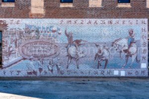 Henrietta, Texas A4-25576 - Mansfield Photography