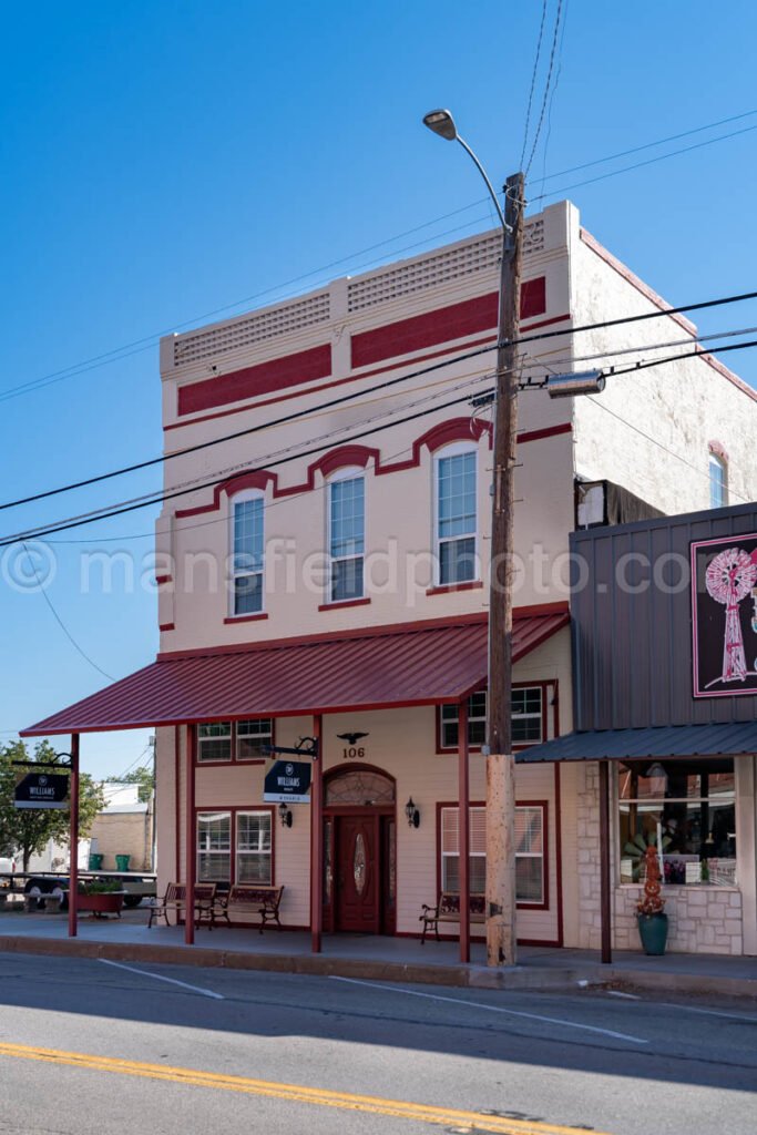 Henrietta, Texas A4-25583 - Mansfield Photography