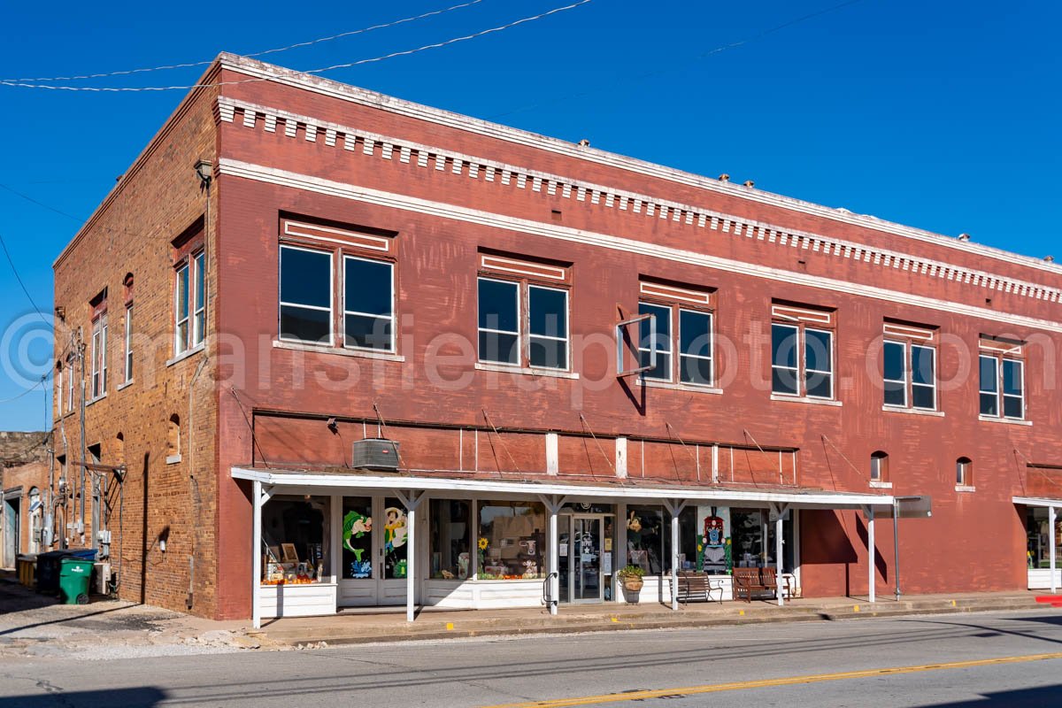 Henrietta, Texas A4-25585