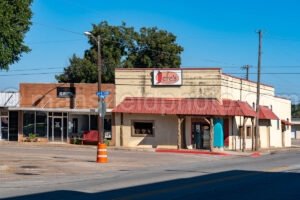 Henrietta, Texas A4-25587 - Mansfield Photography