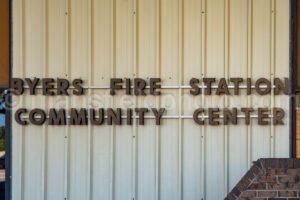 Byers, Texas A4-25602 - Mansfield Photography