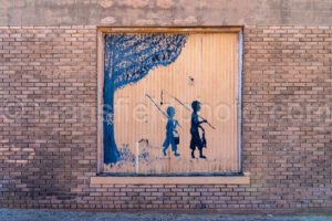 Byers, Texas A4-25605 - Mansfield Photography