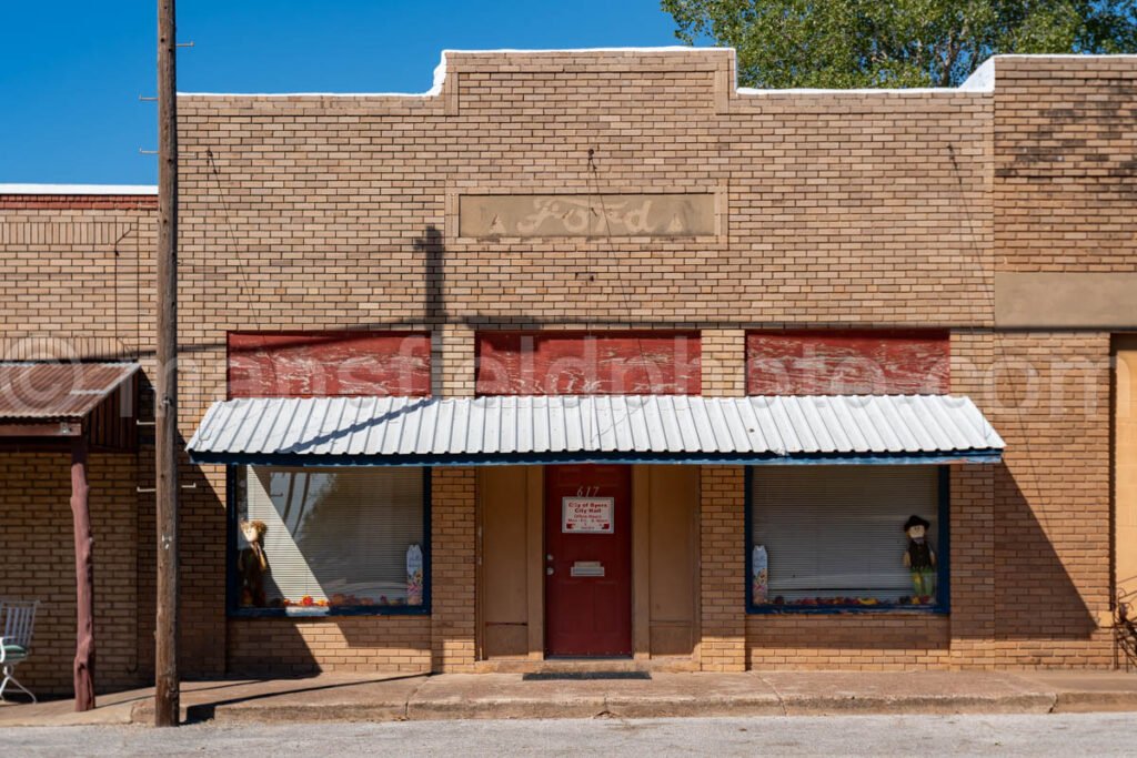 Byers, Texas A4-25607 - Mansfield Photography