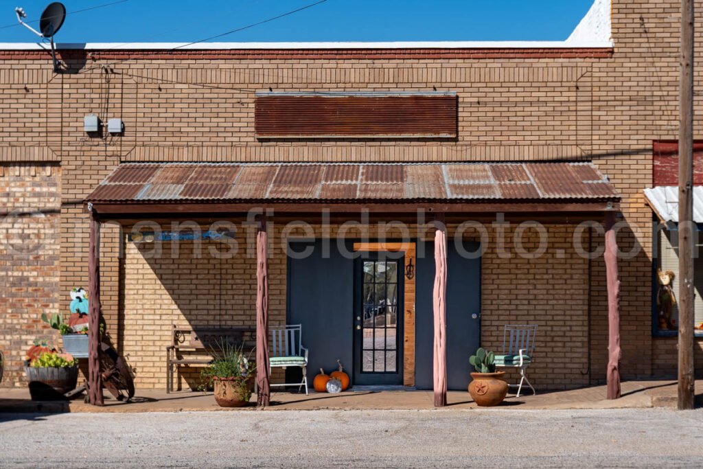 Byers, Texas A4-25608 - Mansfield Photography