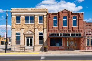 Nocona, Texas A4-25669 - Mansfield Photography
